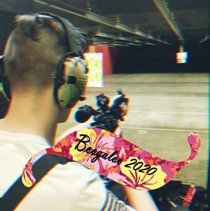 Meet your Posher, Collin